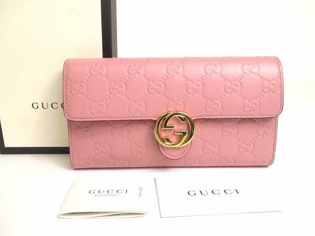 GUCCI グッチ　スウィング　長財布　二つ折り財布　L字ファスナー　バイカラー 楽天市場】【未使用品】【財布】GUCCI グッチ スウィング
