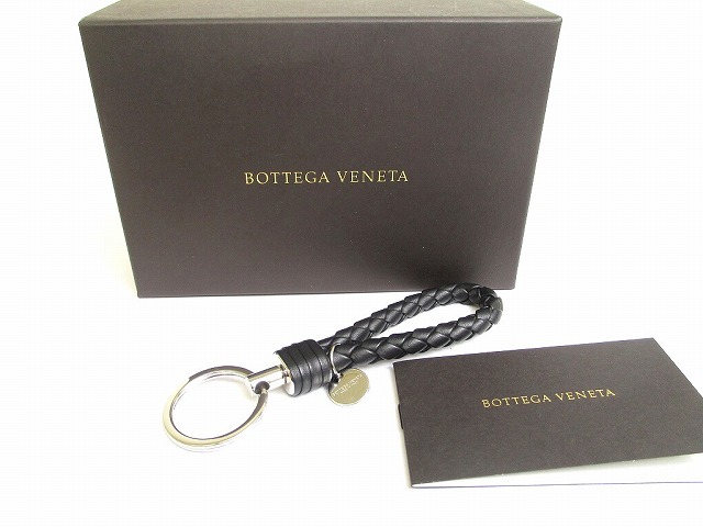 楽天市場】【未使用品】ボッテガヴェネタ【BOTTEGA VENETA】ネロ