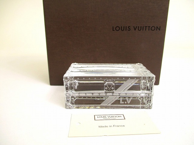 楽天市場】LOUIS VUITTON ルイヴィトン ノベルティ 非売品 横長