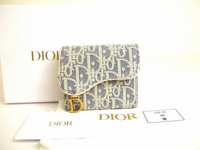 楽天市場】【未使用品】ディオール 【Chiristian Dior】30