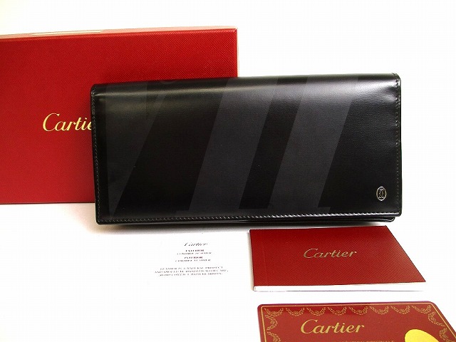 楽天市場】【未使用品】【財布】Cartier カルティエ パシャライン