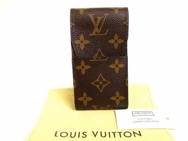 楽天市場】LOUIS VUITTON ルイ ヴィトン シガーカッター 葉巻 タイガ