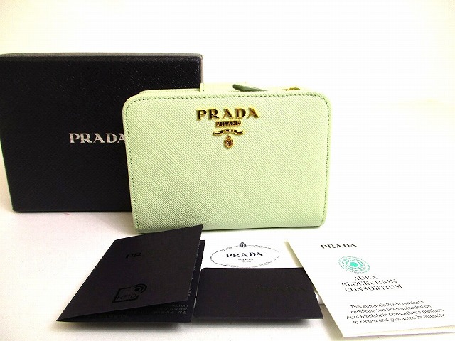 楽天市場】PRADA プラダ メンズ レディース三角ロゴレザーミラノロゴ