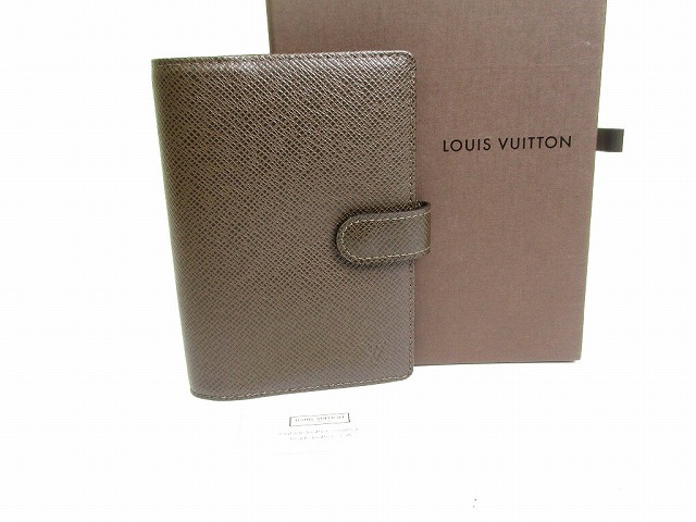 【新品負けず劣らず】 ルイヴィトン LOUIS VUITTON 五分五分ガ 協議事項 PM 万覚え帳取りまかなう 取り合わせ万覚え帳 メンズ グリズリ 【中古】