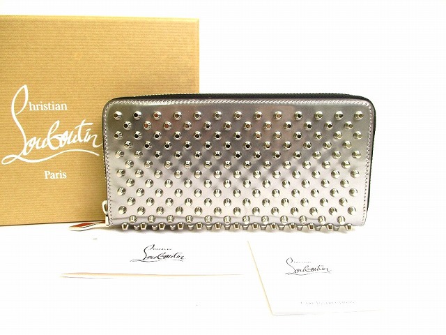 楽天市場】Christian Louboutin クリスチャン・ルブタン パネトーネ 