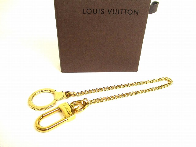 楽天市場】LOUIS VUITTON（ルイヴィトン）シェンヌ スケーターチェーン