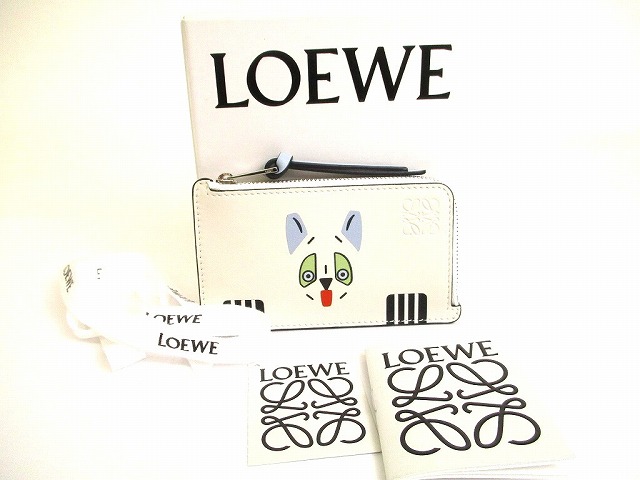 楽天市場】【未使用品】ロエベ × スタジオジブリ【LOEWE×GHIBLI
