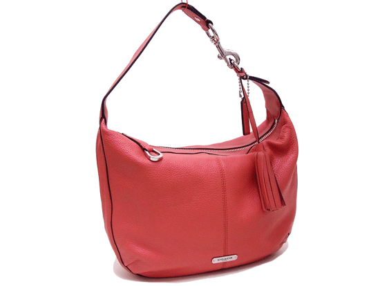 avery leather shoulder bag