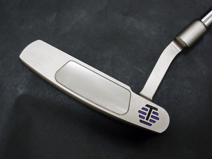 最大98％オフ！ BETTINARDI ベティナルディ BB1.1 TOUR DEPT. T Hive