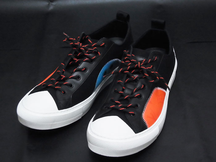 楽天市場】【未使用品】ルイヴィトン【LOUIS VUITTON】1A8KHP タトゥー