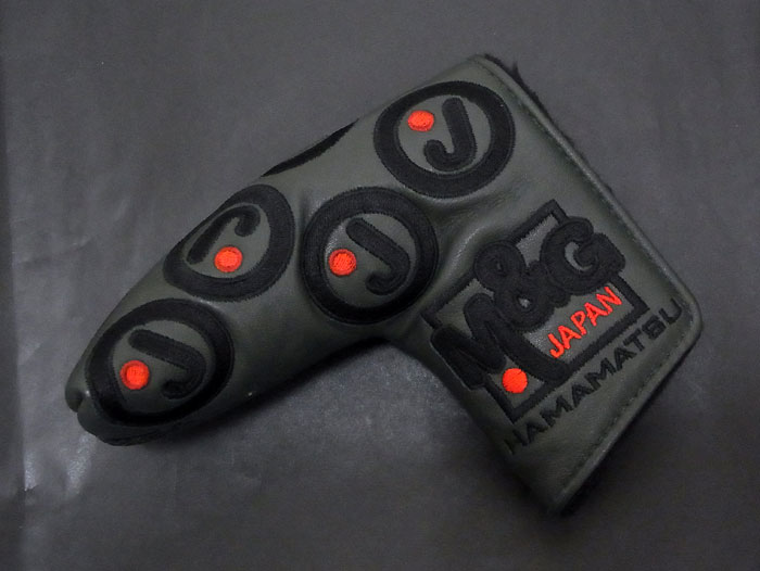 貨物輸送 費用牽引歩合無料 未使要脚 S種目 激レア品 Scotty Cameron スコッティキャメロン M G決定 円歯型j 旗幟型 パター用 トレーラーヘッド手当 Oceanblueflorida Com