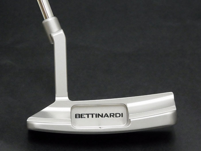 楽天市場】【送料・代引き手数料無料】【新品同様 S品】【超希少モデル】 BETTINARDI ベティナルディ BB1.1 TOUR DEPT. T  Hive PGAツアープロモデル 34インチ ツアーパター : brandshop urukau