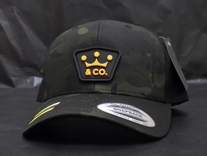 楽天市場】スコッティキャメロン 2024 SC RETRO PATCH ROPE CAP