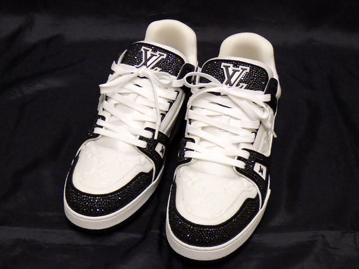 楽天市場】LOUISVUITTON Virgil Abloh(ルイヴィトンヴァージルア