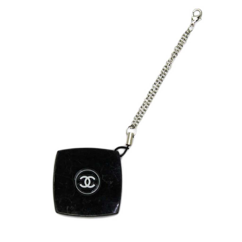楽天市場】シャネル CHANEL コンパクトミラー ココマーク