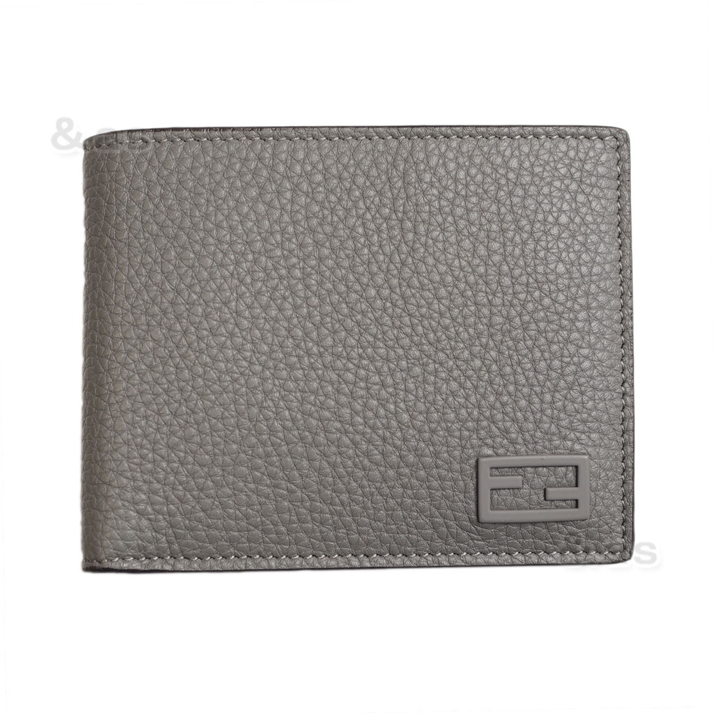 FENDI 二つ折り財布 フェンディ(FENDI)フェンディ 二つ折り財布 二つ折り財布 財布
