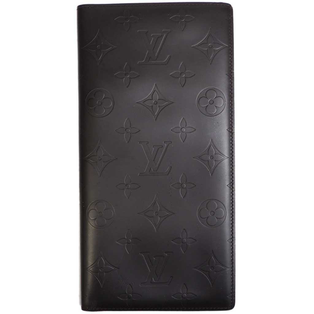 楽天市場】ルイ・ヴィトン モノグラム・グラセM46530スティーブ【中古