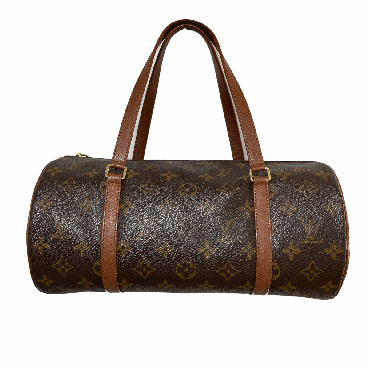 LOUIS VUITTON ルイヴィトン バッグ パピヨン30 バック ポーチ付き