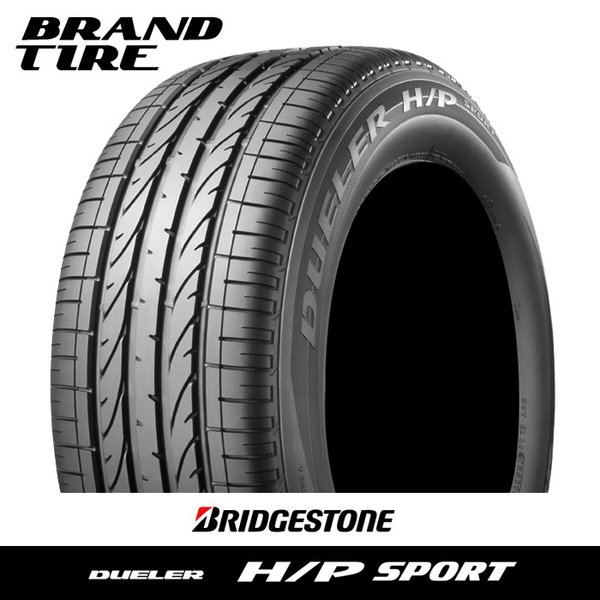 Bridgestone Oem ブリヂストン タイヤ交換可能 H Pスポーツ 1本価格 95v Oem タイヤのみ タイヤ ホイール 1本価格 Dueler デューラー 235 45r19 Rft Brandtire サマータイヤ Bombeiros Pb Gov Br