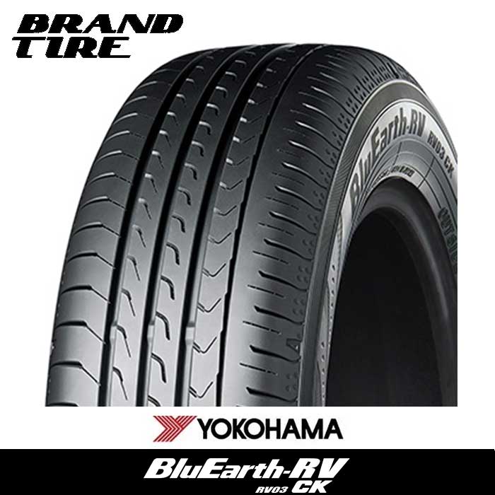 4本セット YOKOHAMA ヨコハマ ブルーアース RV-03CK RV03 165 65R14 79S 日本未入荷