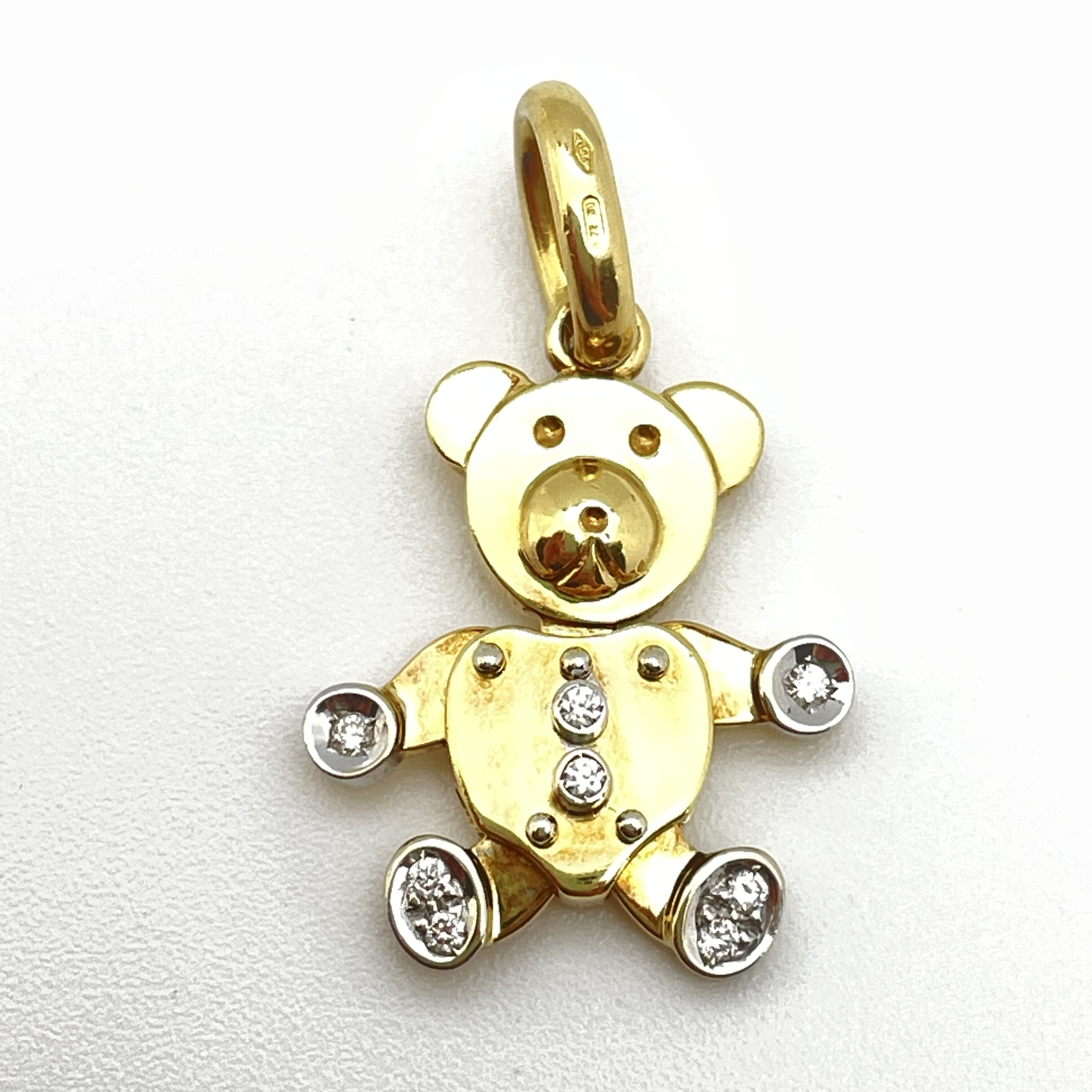 楽天市場】ポメラート Pomellato DODO ドド チャーム ペンダント