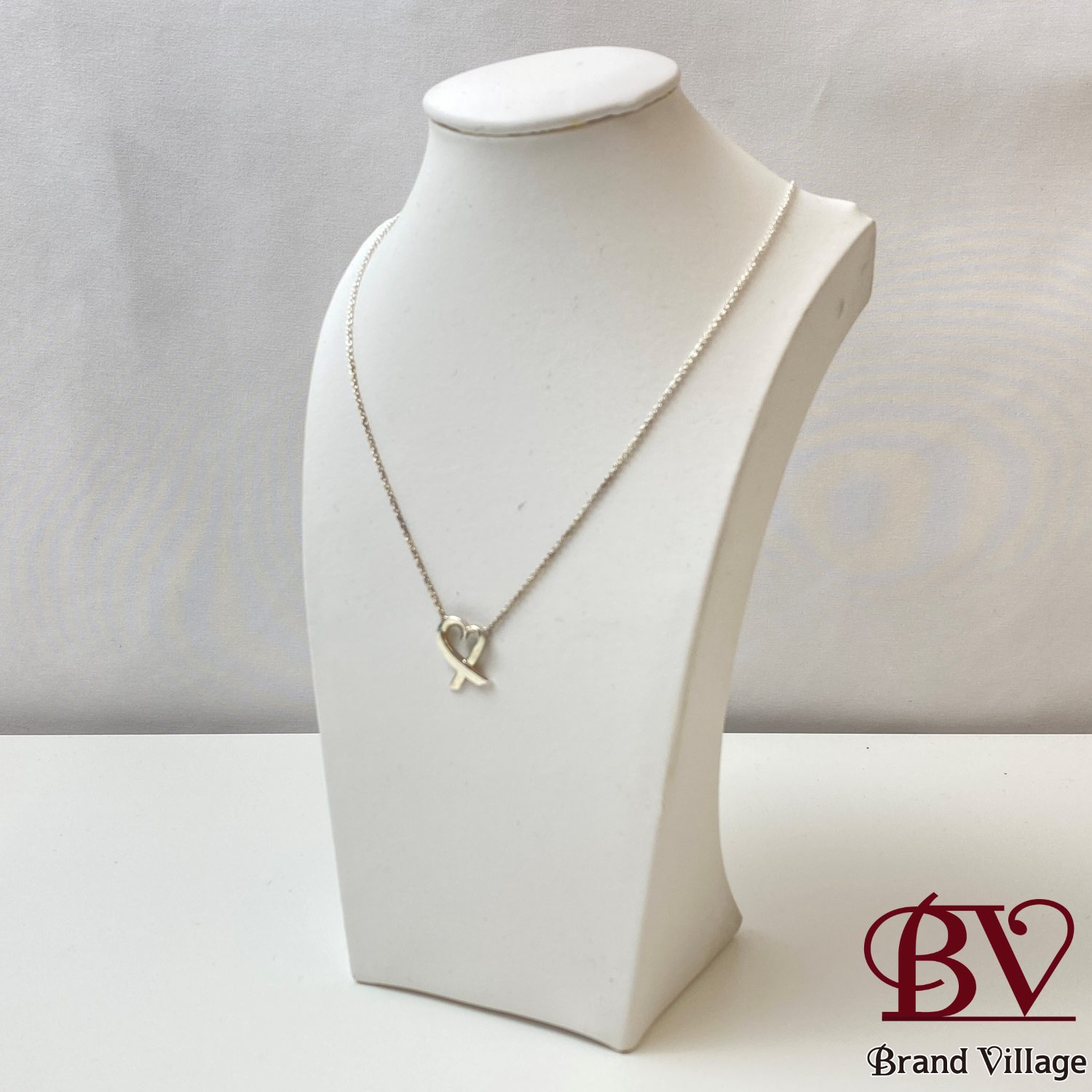 楽天市場】美品 Tiffany & Co ティファニー パロマ・ピカソ ラビング