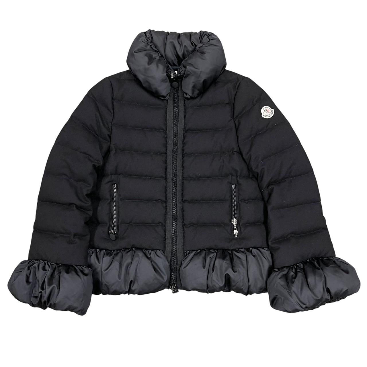 楽天市場】【中古】【MONCLER】モンクレール フラメッテ FLAMMETTE 