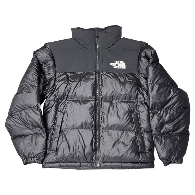 THE NORTH FACE - 【THE NORTH FACE】ザ・ノースフェイス ヌプシ オンボールジャケット NJ3NQ53A ダウンジャケット ナイロン レディース サイズ95(M) 韓国 黒 ブラック オーバーサイズ 楽天市場】本日限定 P10倍 さらに 全品100円引 ノースフェイス