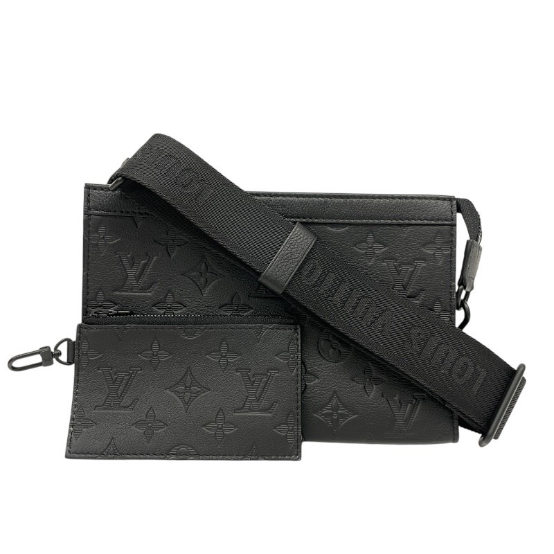 楽天市場】【美品】ルイヴィトン【LOUIS VUITTON】M81115 ガストン