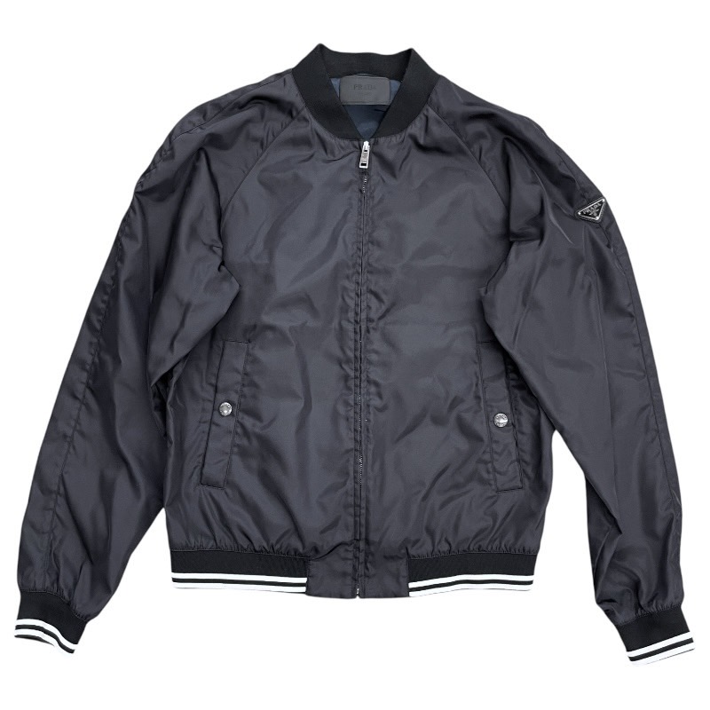 PRADA ジャケット 2023AW PRADA GORE-TEX jacket | NOIR ONLINE