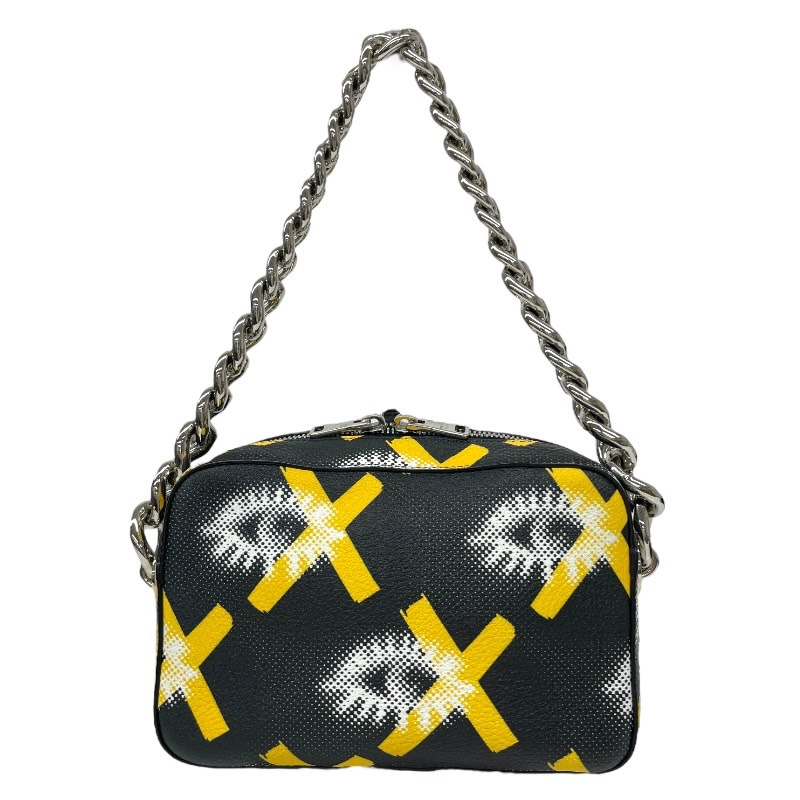 ☆PRADA☆プラダ☆ゴールド ロゴチェーンショルダーバッグ 楽天市場】【バッグ】PRADA プラダ チェーンバッグ ショルダー