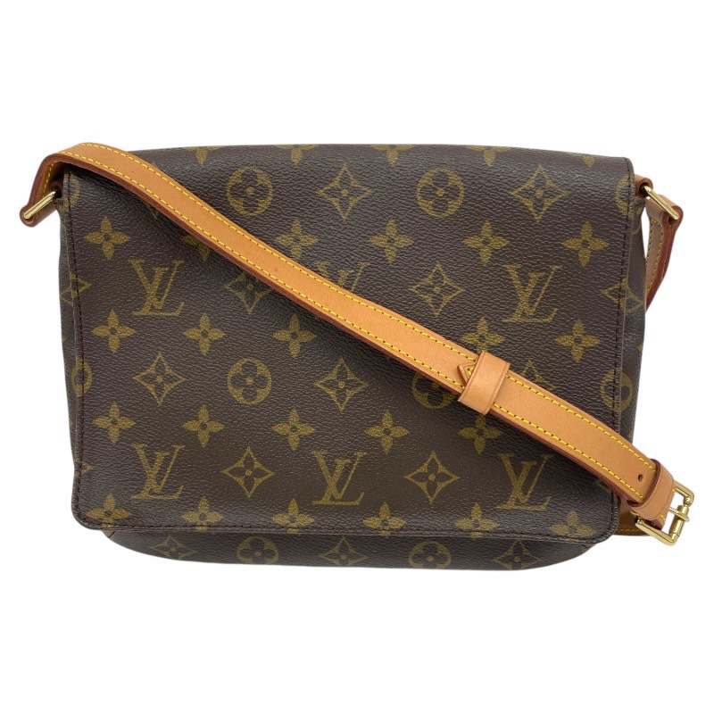 ルィヴィトン ミュゼットタンゴ LOUIS VUITTON ミュゼットタンゴ – Trip