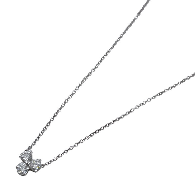 楽天市場】ティファニー ネックレス レディース アリア 3P