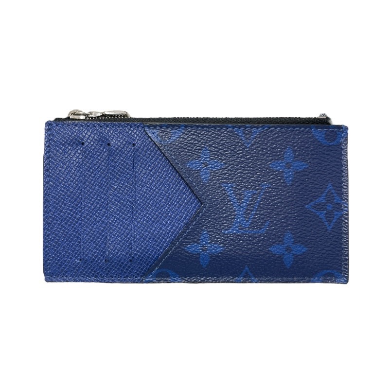 楽天市場】LOUIS VUITTON ルイヴィトン タイガラマ コインカード