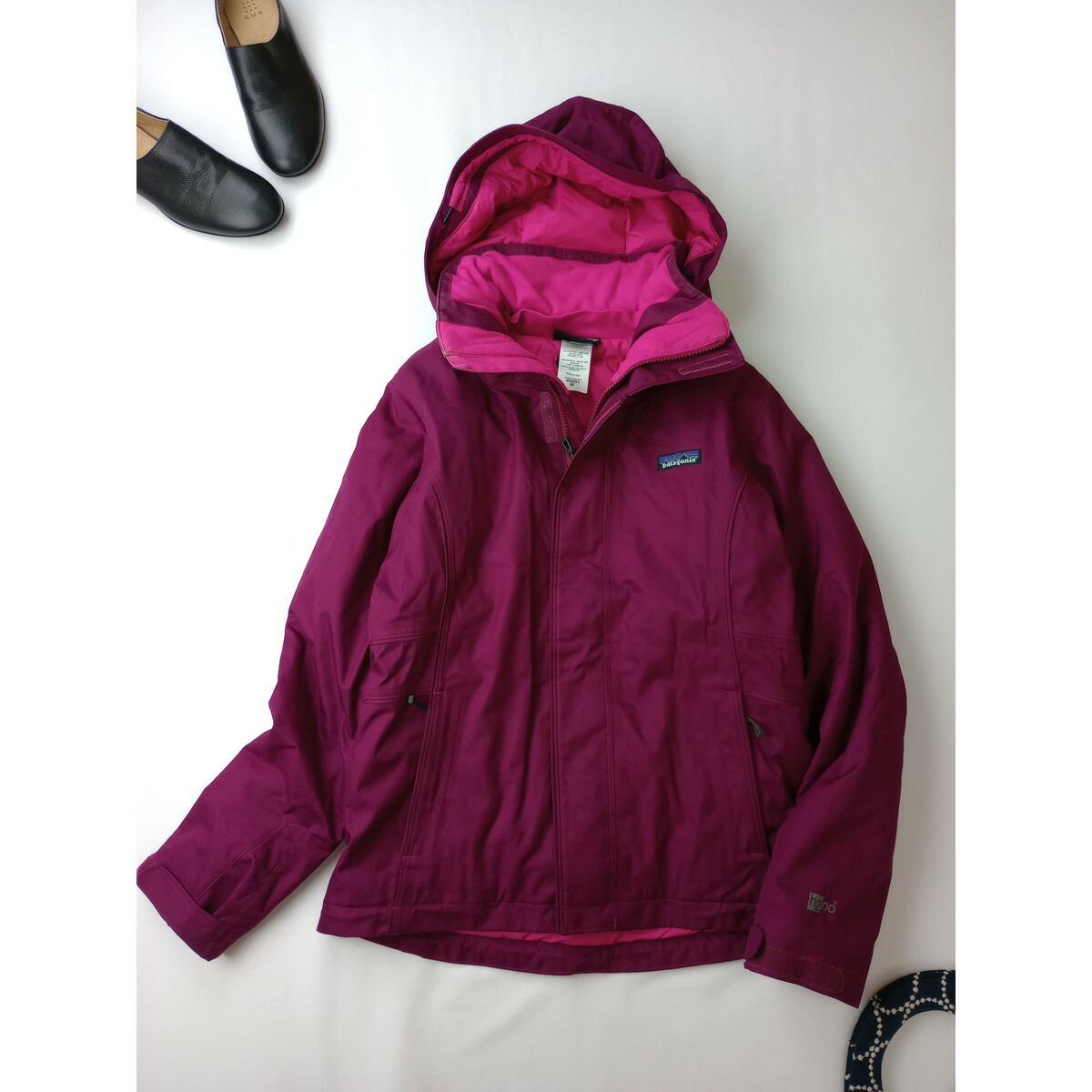 楽天市場】Patagonia パタゴニア ジャケット サイズ:L 90s