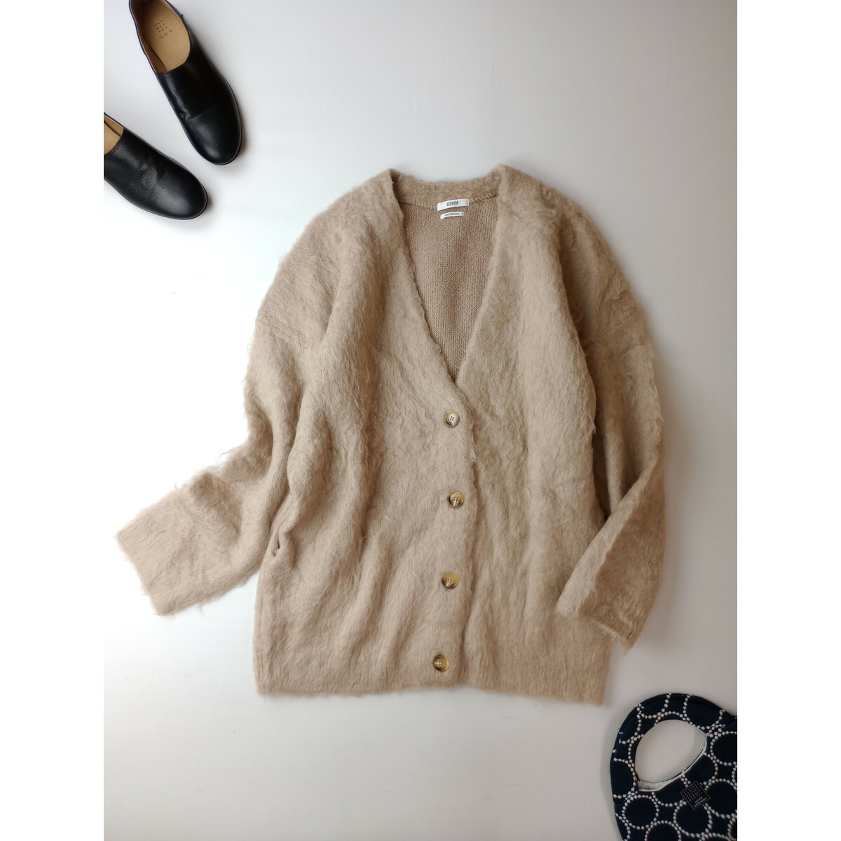 楽天市場】新品 22SS MARGARET HOWELL マーガレットハウエル LINEN