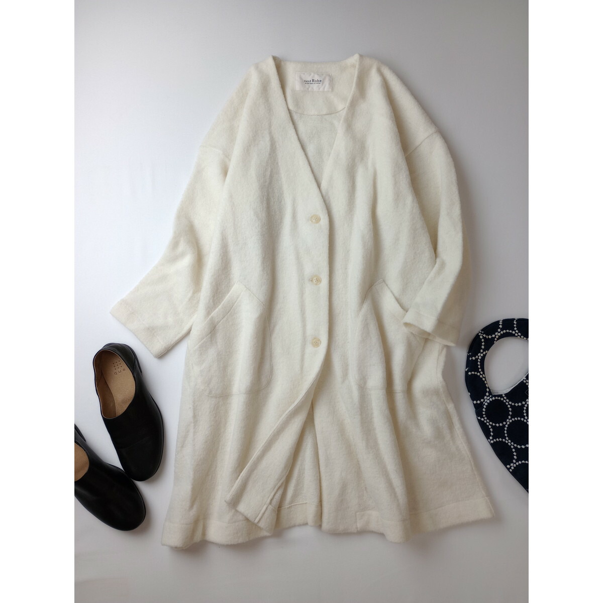 楽天市場】新品 22SS MARGARET HOWELL マーガレットハウエル LINEN