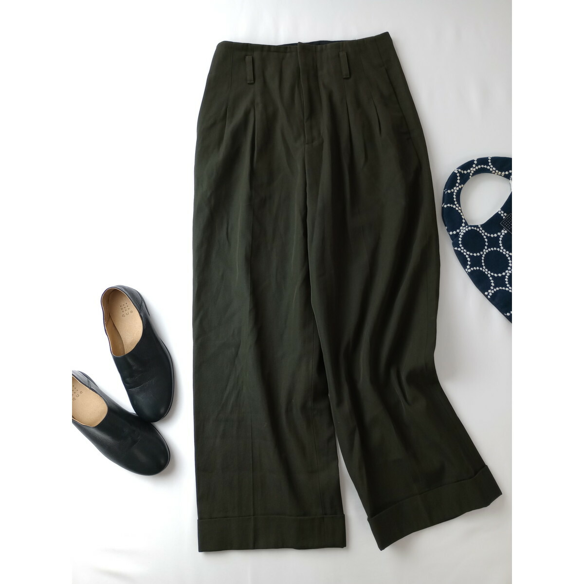 楽天市場】【中古】MARGARET HOWELL / マーガレットハウエル579