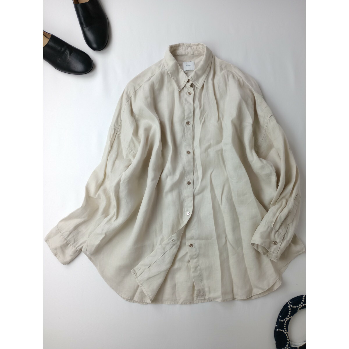 楽天市場】TOWAVASE トワヴァーズ Sashiko ブラウス トップス 刺し子