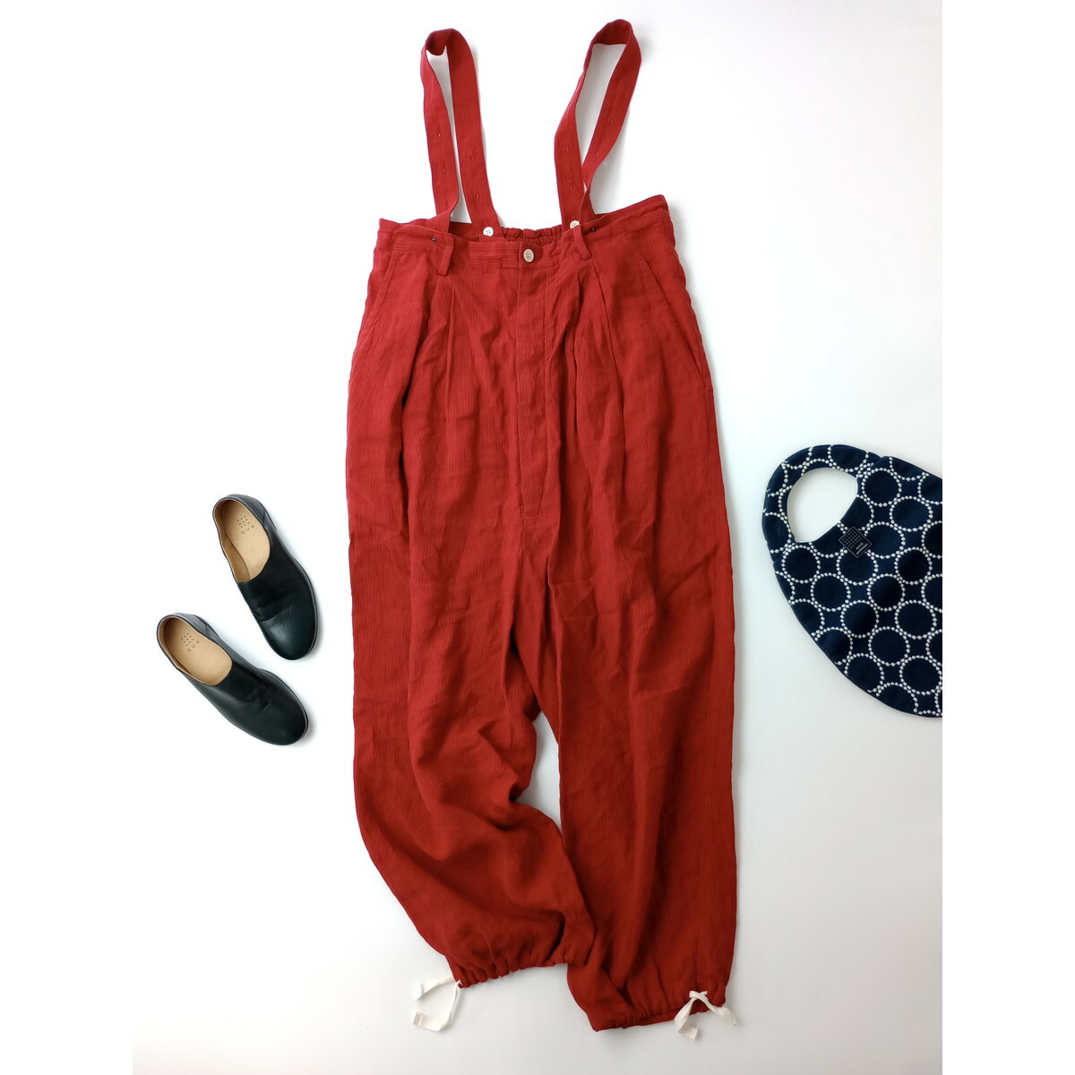 楽天市場】23SS suzuki takayuki スズキタカユキ dhoti ドーティ