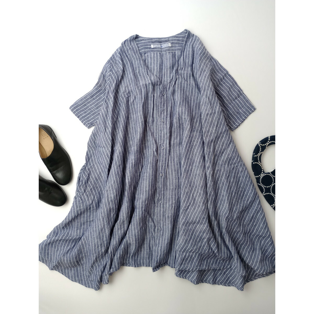 楽天市場】R&D.M.Co- オールドマンズテーラー ワイルドベリー ロング