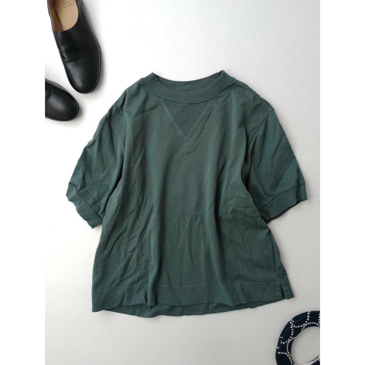 楽天市場】MARGARET HOWELL マーガレットハウエル CHARCOAL NATURAL