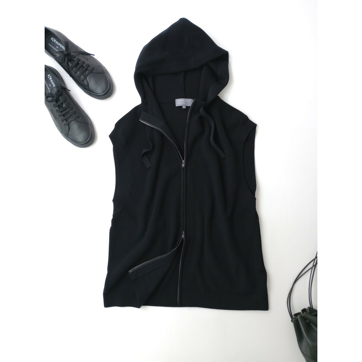 楽天市場】MARGARET HOWELL マーガレットハウエル CHARCOAL NATURAL