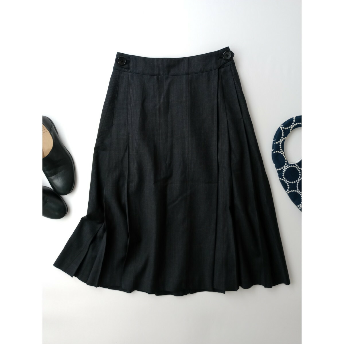 楽天市場】22AW MARGARET HOWELL マーガレットハウエル FINE WOOL