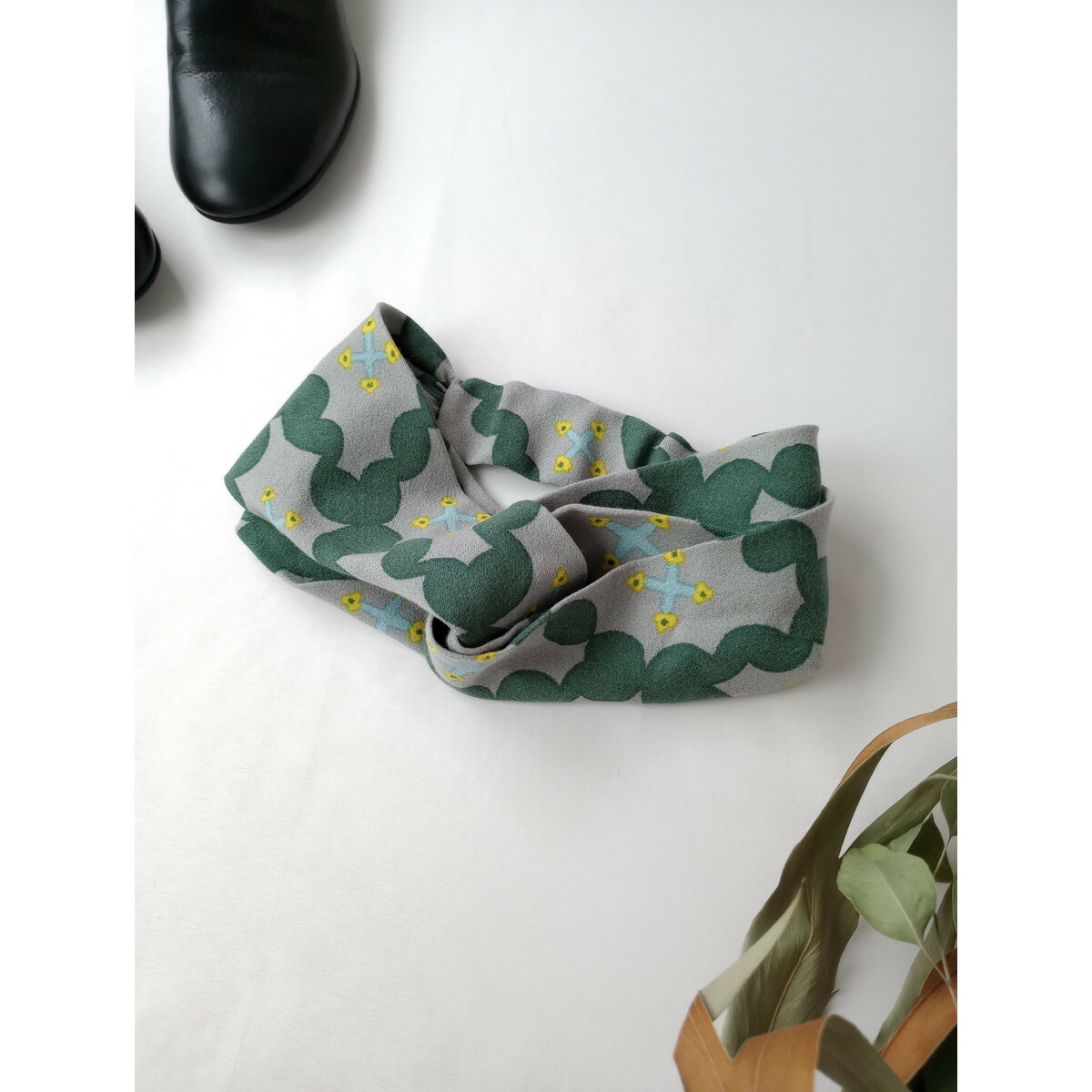 楽天市場】【美品】ミナペルホネン×ヌノイトアソビ mina perhonen