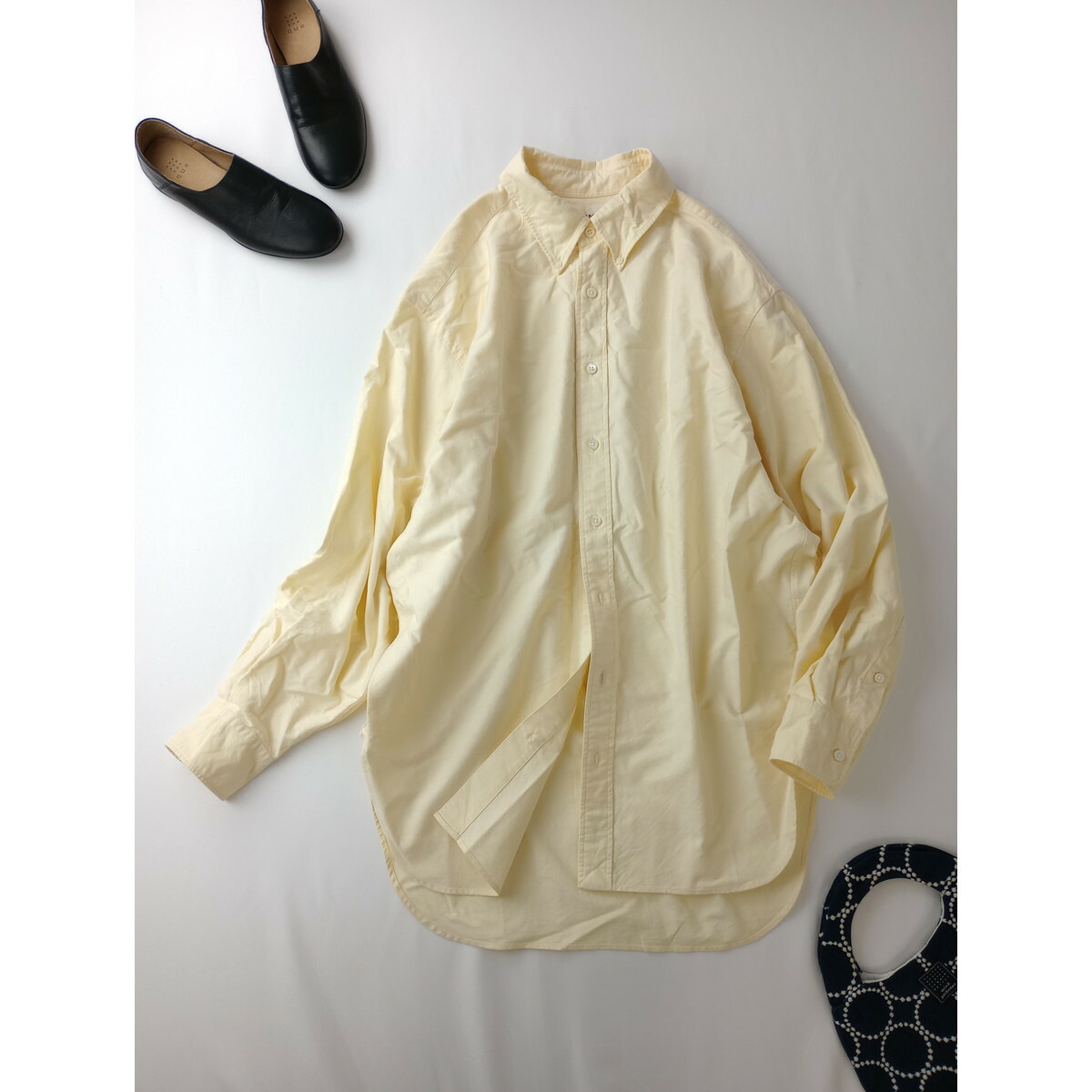 【現金特価】 楽天市場】HER. ハー enchainement アンシェヌマン バック トップス