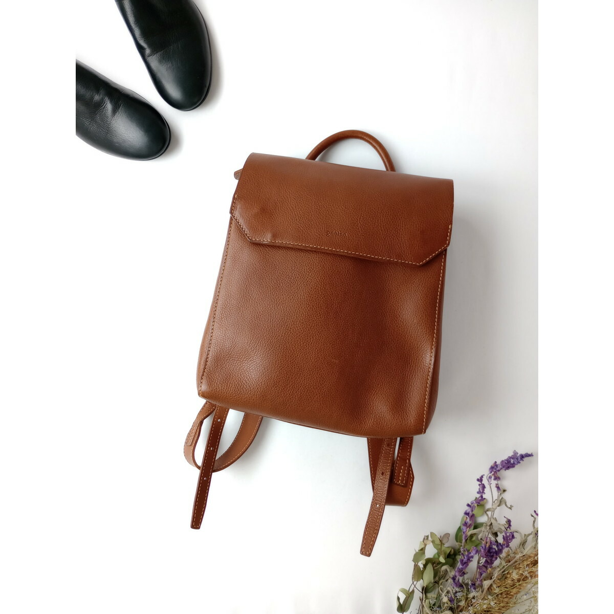 楽天市場】genten ゲンテン 41762 Viaggio ヴィアッジョ レザー2WAY