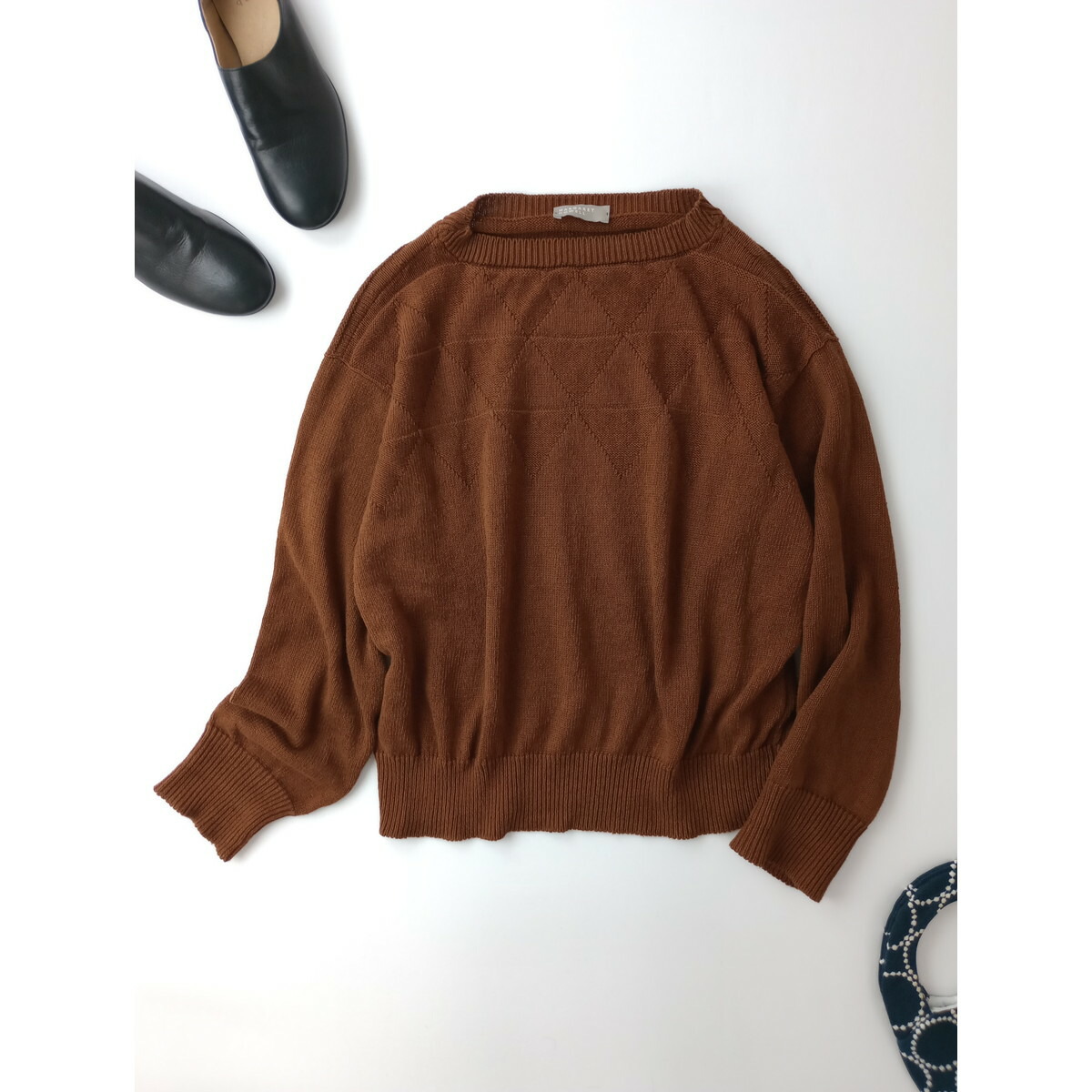 楽天市場】MARGARET HOWELL 578-3162003 COTTON HEMP 定価30800