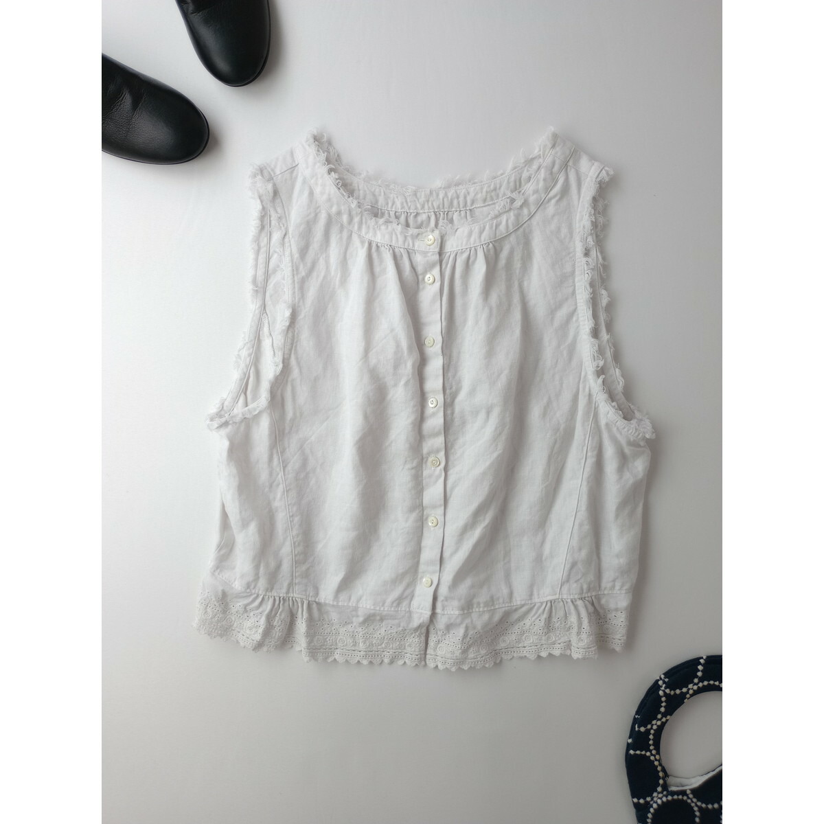 楽天市場】【美品/2023/定価1.8万】ネストローブ nest Robe