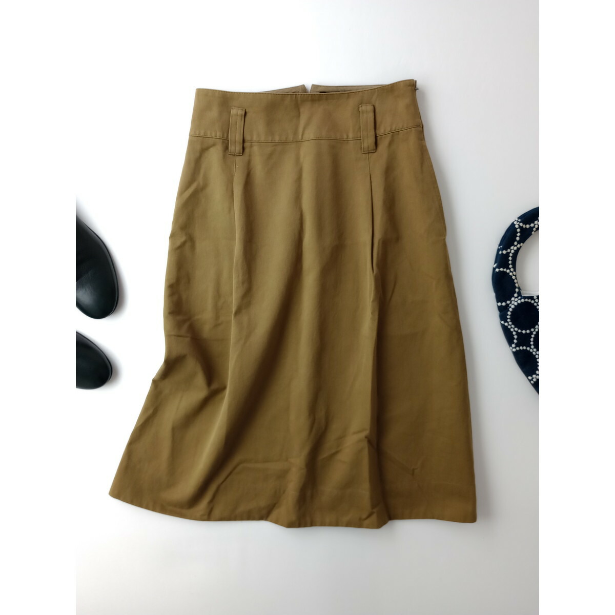 楽天市場】22SS MARGARET HOWELL × FOX BROTHERS マーガレットハウエル